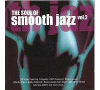 Vari-the Soul of Smo - The Soul of Smooth Jazz 2