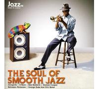 Vari-the Soul of Smo - The Soul Of Smooth Jazz