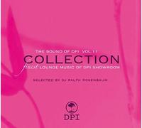 Vari-the Sound of Dp - The Sound of Dpi Vol.11