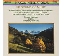 Vari-the Sound of Mu - The Sound Of Music