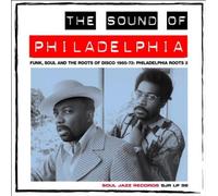Vari-the Sound of Ph - The Sound of Philadelphia