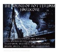 Vari-the Sound of Ro - The Sound of Rotterdam Hardcore