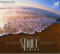 Vari-the Spirit of S - The Spirit of Space Ibiza
