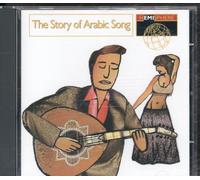Vari-the Story of Ar - The Story of Arabic Song