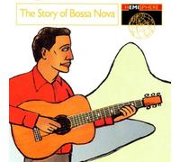 Vari-the Story of Bo - The Story of Bossa Nova