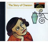 Vari-the Story of Ch - The Story of Chanson