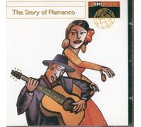 Vari-the Story of Fl - The Story of Flamenco