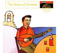 Vari-the Story of Gr - The Story of Greece