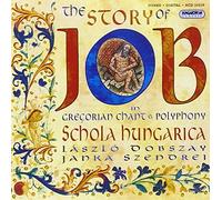 Vari - The Story of Job