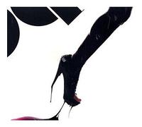 Vari-the Strange New - The Strange New World of Bernard Fe