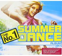 Vari-the Summer Danc - Summer Dance the N.1