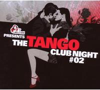 Vari-the Tango Club - The Tango Club Night