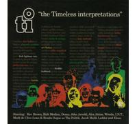 Vari-the Timeless in - The Timeless Interpretations