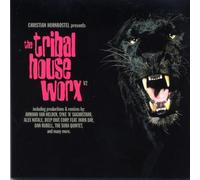 Vari-the Tribal Hous - Tribal House Worx Vol. 2