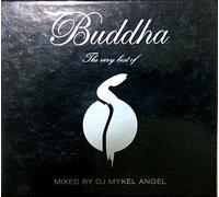 Vari-the Very Best O - The Very Best of Buddha