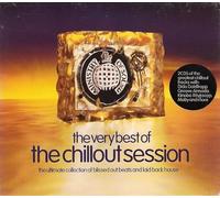 Vari-the Very Best O - The Very Best of Chillout Session