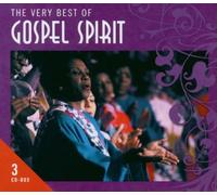 Vari-the Very Best O - The Very Best of Gospel Spirit