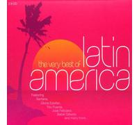 Vari-the Very Best O - The Very Best of Latin America