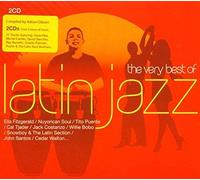 Vari-the Very Best O - The Very Best of Latin Jazz