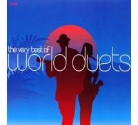 Vari-the Very Best O - The Very Best of World Duets