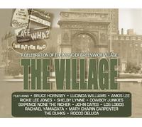 Vari-the Village - The Village