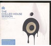 Vari-Thev Chilled Ho - The Chilled House Session