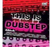 Vari-This Is the Sound of Dubstep 4 - This Is The Sound Of Dubstep 4