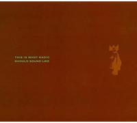 Vari-This Is What Ra - This Is What Radio Should Sound Lik