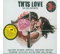 Vari-Th'is Love - Th'is Love