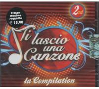 Vari-Ti Lascio Una Canzone - Ti Lascio Una Canzone