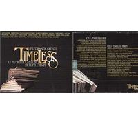 Vari-Timeless-I Piu' - Timeless-I Piu' Grandi Artisti-Le