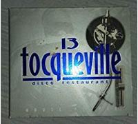 Vari-Tocqueville 13 - Tocqueville 13