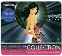 Vari-Tokyo Collectio - Tokyo the Collection
