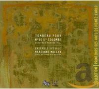 Vari - Tombeau pour Mr. de Ste. Colombe & autres portraits...