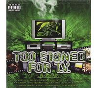 Vari-Too Stoned for - Too Stoned for TV