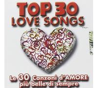 Vari-Top 30 Love Son - Top 30 Love Songs