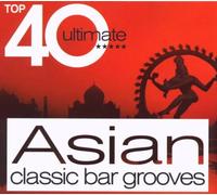 Vari-Top 40 Ultimate - Top 40 Ultimate Asian
