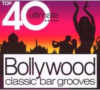 Vari-Top 40 Ultimate - Top 40 Ultimate Bollywood