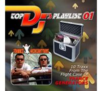 Vari-Top Dj's Playli - Top Dj's Playlist 01
