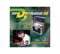 Vari-Top Dj's Playli - Top Dj's Playlist 03