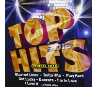 Vari-Top Hits 2013 Estate (Cover Hits) - Top Hits 2013 Estate (Cover Hits)