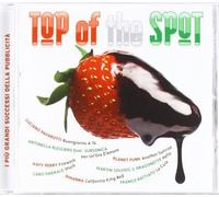 Vari-Top of the Spot 2011 - Top of the Spot 2011 Vol.2