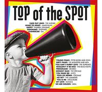 Vari-Top of the Spot 2015 - Top of the Spot 2015