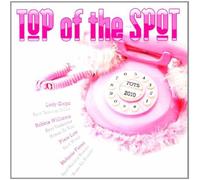 Vari-Top of the Spot - Top of the Spot 2010