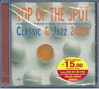Vari-Top of the Spot - Top of the Spot Classic & Jazz 2004