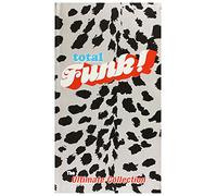 Vari-Total Funk:the - Total Funk:the Ultimate Collection