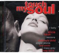 Vari-Touch My Soul - Touch My Soul