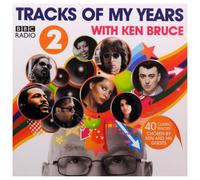 Vari-Tracks of My Years - Tracks of My Years (Queen,Rolling Stones,Hozier,a.Whineouse,Abba....)