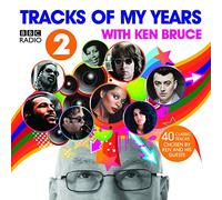 Vari-Tracks of My Years - BBC Radio 2's Tracks of My Years with Ken Bruce