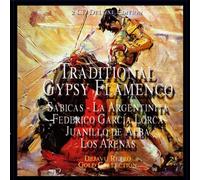 Vari-Traditional Gyp - Traditional Gypsy Flamenco